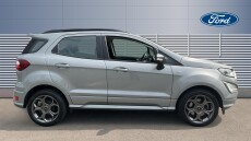 Ford EcoSport 1.0 EcoBoost 125 ST-Line 5dr Petrol Hatchback